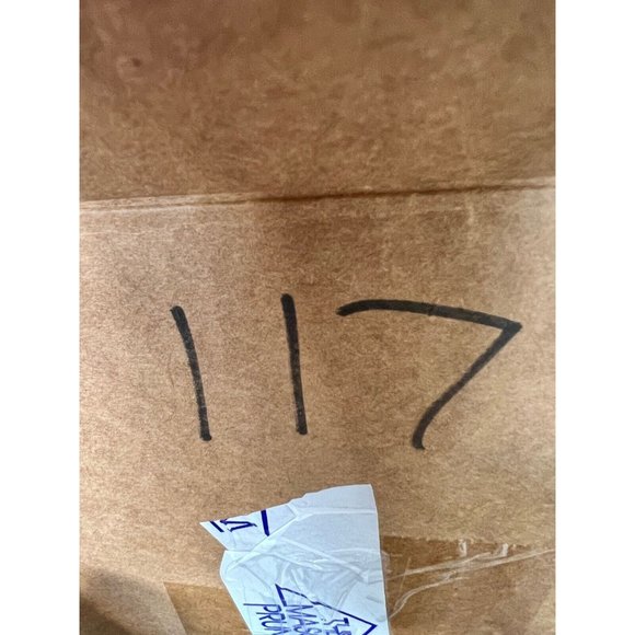 Oxford Golf Sawgrass Polo Shirt Adult Extra Large Orange Short Sleeve Mens - Picture 9 of 9